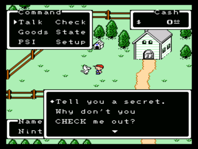 download earthbound beginnings gba